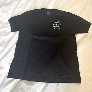 Anti Social Social Club Tee Men’s L